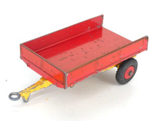 Dinky Weeks Farm Tipping
