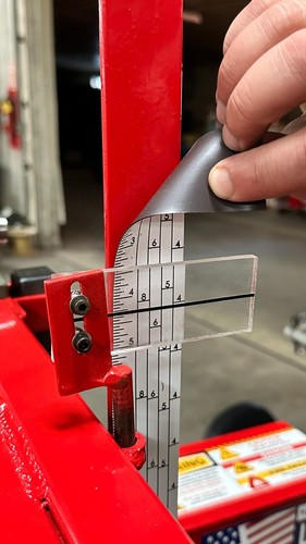 Hud son universal - hud-son, sawmill