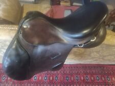Farrington Internation Event / Jump Saddle