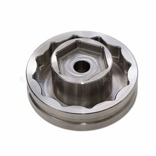 Stainless Steel Ducati 1198S