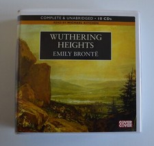Wuthering Heights - Emily