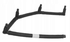 PEUGEOT 207 307 308 1007 3008 1.6 HDI DIESEL FUEL INJECTOR LEAK OFF PIPE 1574R2