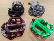 DMR Platform Flat Bike Pedals