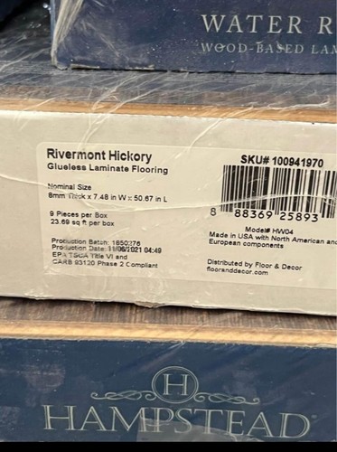 Engineered wood flooring - wood,