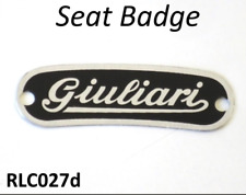 GENUINE CASA LAMBRETTA