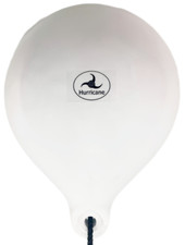 1 x Hurricane Marker Buoy 12"
