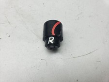HONDA VFR 1200 HANDLE BAR END WEIGHT CAP RIGHT HAND SIDE 2013
