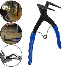 Long Nose Circlip Pliers 90 Degree Snap Ring Plier Internal Circlips Tool