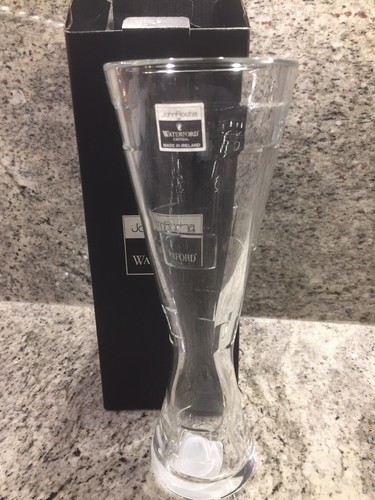 John rocha signed waterford - john,