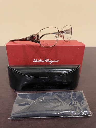 New salvatore ferragamo - new,