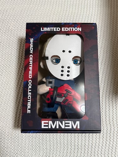 Eminem limited edition - limited,