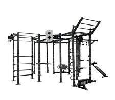 We R Sports Power Rack