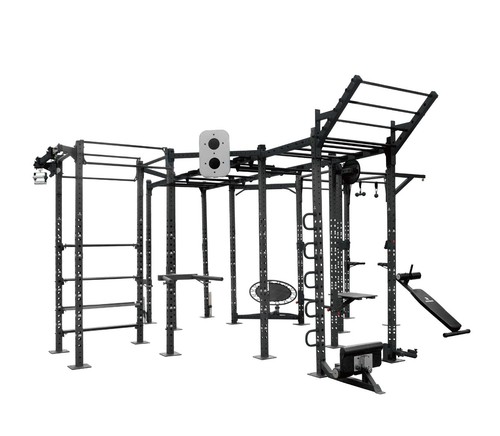 Sports power rack - sports,