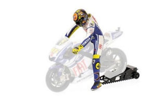 Rossi riding figure startbox - riding,