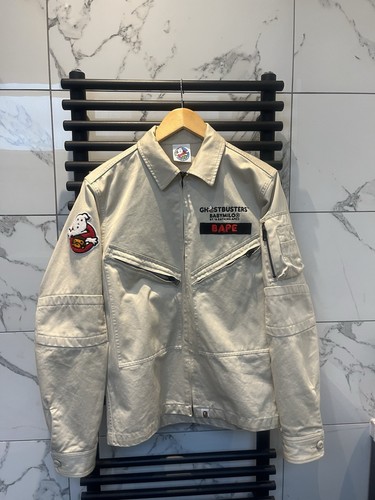 Bape ghostbusters - bape,