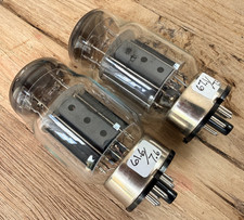 Matched pair electro harmonix - matched,