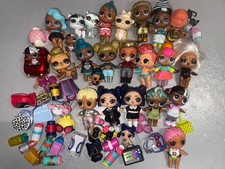 Large LOL Surprise Dolls