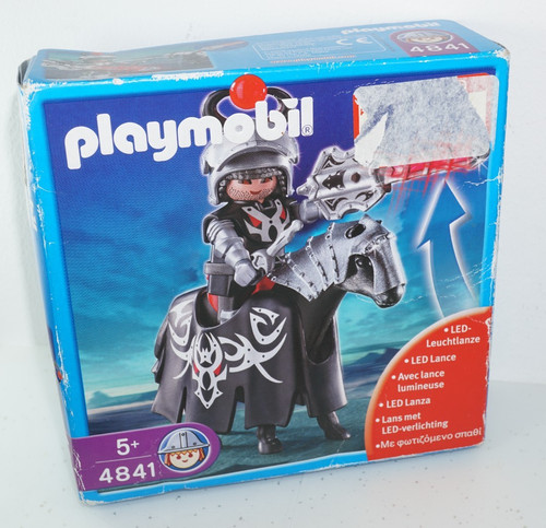 Playmobil castle medieval - playmobil,