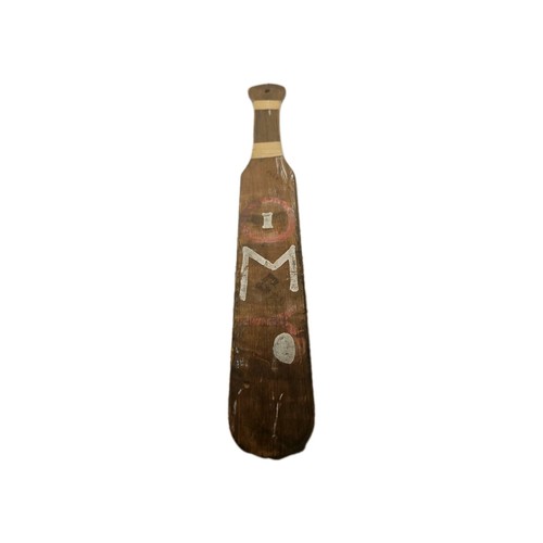 Vintage wooden fraternity - wooden,