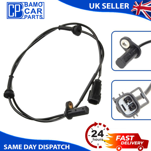Abs speed sensor - abs, volvo