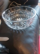 Vintage Decorative Fruit Bowl