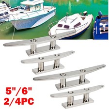 316 stainless steel - 5"/6",
