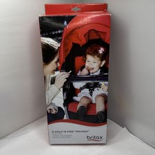 Britax B-Agile,B-Free &