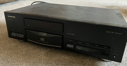 Vintage pioneer s801 - vintage,