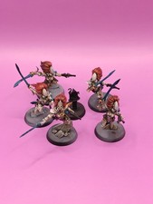 Warhammer 40k Aeldari Eldar