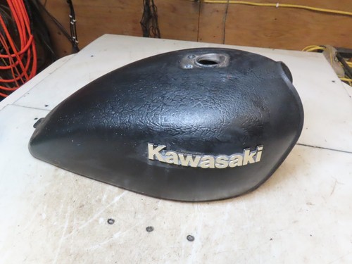 1982 kawasaki twin kz750 - 1982, csr