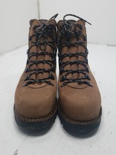 Zamberlan 631 Civetta Leather