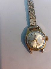 rado ladies wrist watch