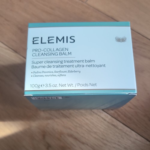 Elemis pro collagen cleansing - elemis, pro-collagen