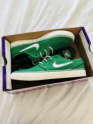 Nike zoom janoski uk - sb,