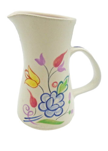 Poole pottery traditional - poole,