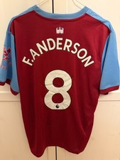 West Ham United Felipe