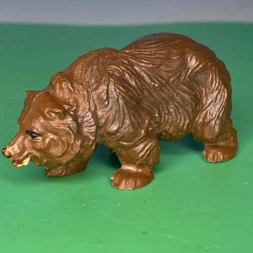 Vintage britains lead painted - britains,