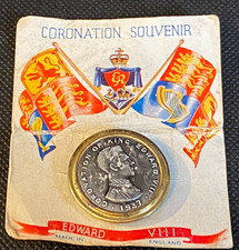 Edward vii coronation - edward,