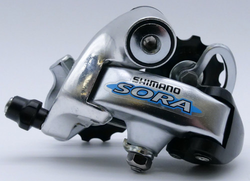 Shimano sora rear derailleur - shimano,