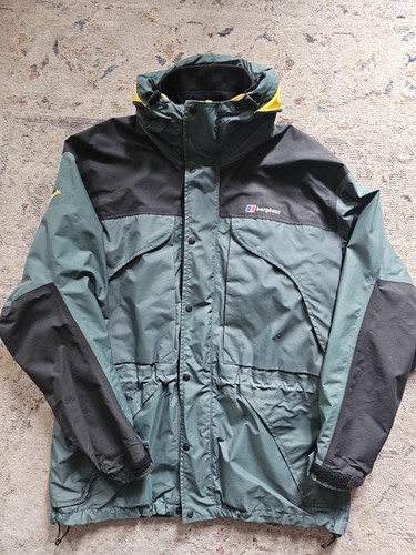 Berghaus mera peak goretex - berghaus,