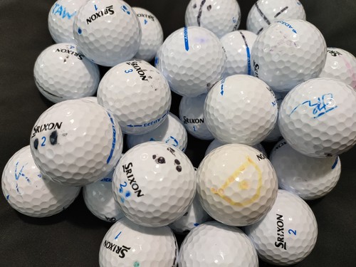 Srixon ad333 golf balls - golf, ~