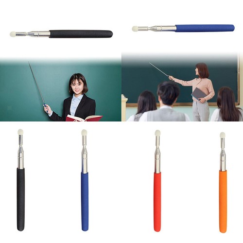 Telescopic teacher pointer - teacher,