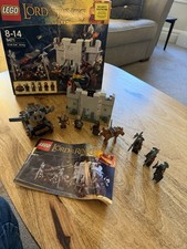 LEGO 9471 Lord of The Rings