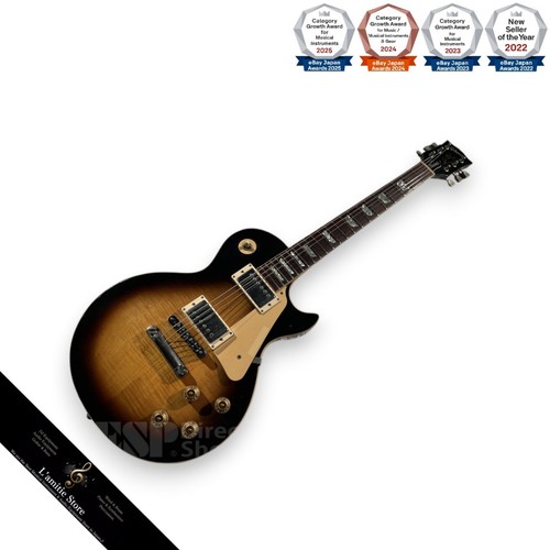 Gibson les paul - gibson, standard