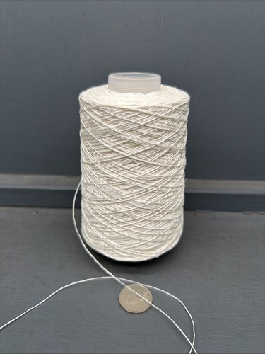 200g cones raw white 100 - 200g, 100%