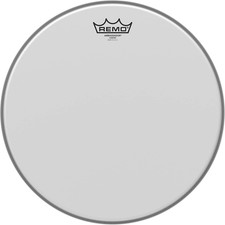 Remo Ambassador Coated 14"