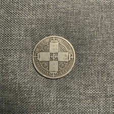 1874 Queen Victoria Gothic