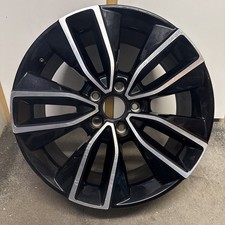 1x Genuine Honda HRV HR-V