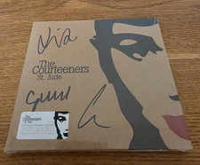 THE COURTEENERS,ST JUDE,2 disc