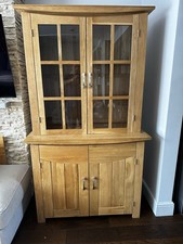 Real Oak Livingroom Furniture Set